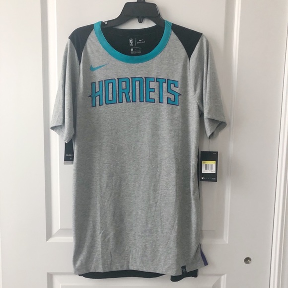 NBA Other - Men’s Small Charlotte Hornets NBA basketball tee